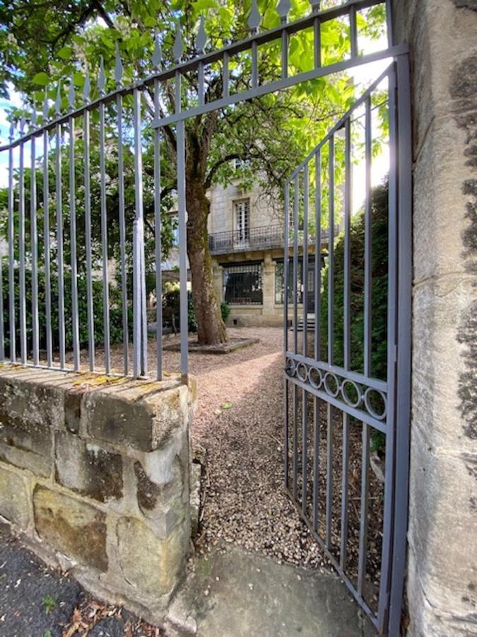 Apartment Boulevard Jules Ferry Brive-la-Gaillarde